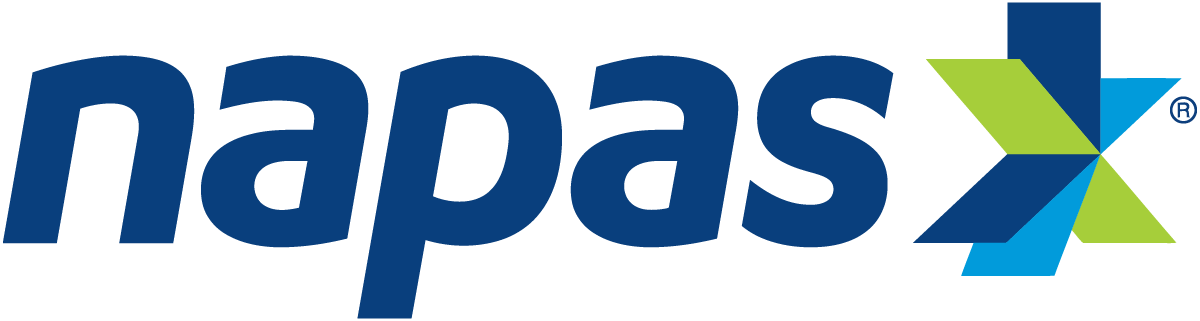 Napas Logo